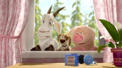 کارتون ماشا و میشا ❤ قسمت ۲۸۰ ❤